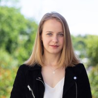 Liza Borchert