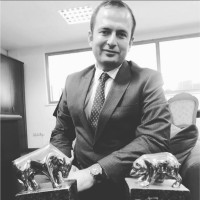 Ahmet Diken