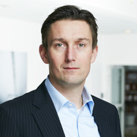 Claus Hornung Eriksen