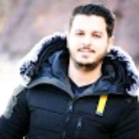 Ahmed Yacine Bouchi