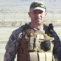 James Stepp