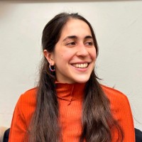 Natalia Ibañez Mazzoni