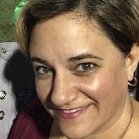 Charmaine Mcvicker