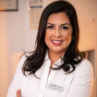 Liz V. Castro, EA