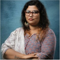 Preethi T