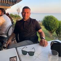 Ferhat Kubat