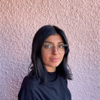 Sarra Benyoucef