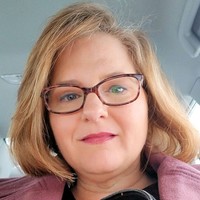 Pam Ross