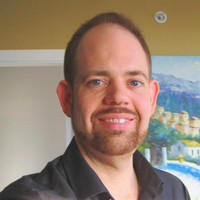 Curtis Laliberte