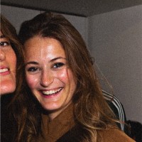 Marie Berger