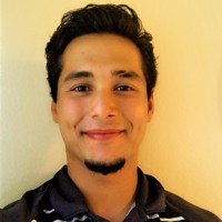 Noah Evaristo