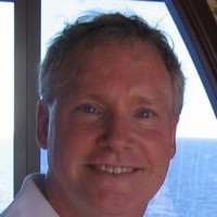 Mark Routen
