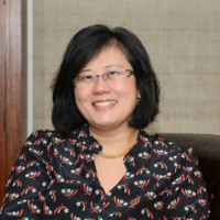 Dana Wu