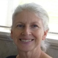 Jane Hingston-Whild