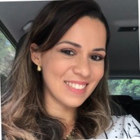 Caroline Barreto