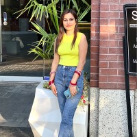 Deeksha Mahendru