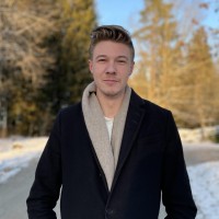 Marcus Österdahl