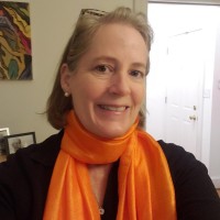 Deborah Crane