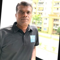 N Srinivas Prasad