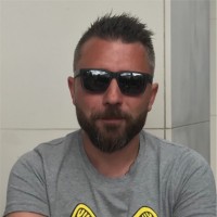 Anthony Charrier