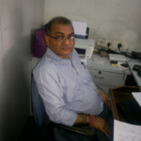 Sukumar Mahanti
