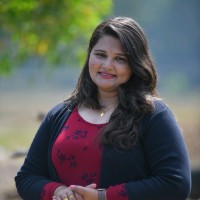 Roshni Nambiar