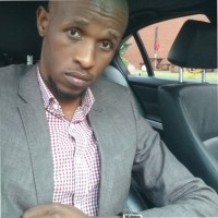 Ntokozo Masuku