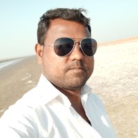 Bhavesh Chauhan