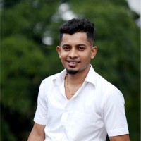 Jayanth Patel
