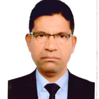 Mohammed Wahed Khan