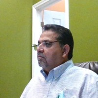 Anthony Sumith Samarasinghe