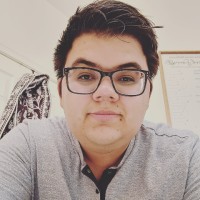 Mark Araujo-Levinson