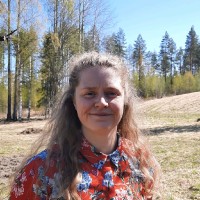 Hanna Molin