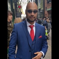 Manny Nair