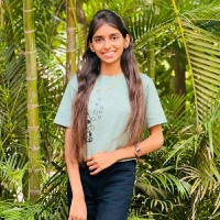 Sanika Mote
