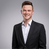 Tobias Schmidleitner