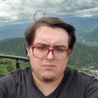 Oscar Adrian Saldaña Mrtinez