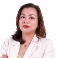 Amabelle Carla B. Fornea, CCBP