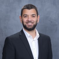 Abdulrahman Mohamed