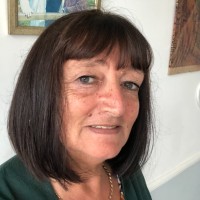 Elaine Gilmour