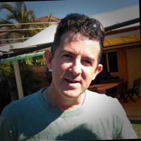 Brian Carter