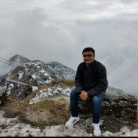 Himanshu Jha