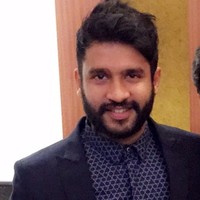 Gaurav Agarwal