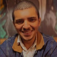 Jonathan Freire