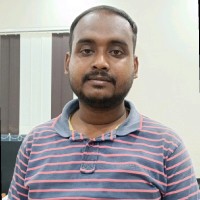 Arnab Mandal