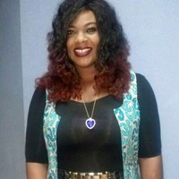 Stephanie Chinelo Oduenyi