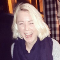 Hannah Wolfreys