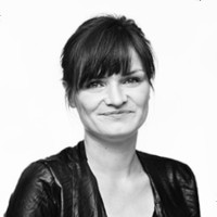 Charlotte Kjeldbjerg Kristensen