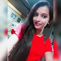 Anjali Hatewar
