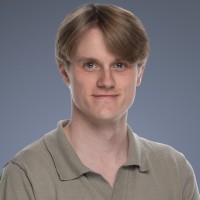 Garett Reed